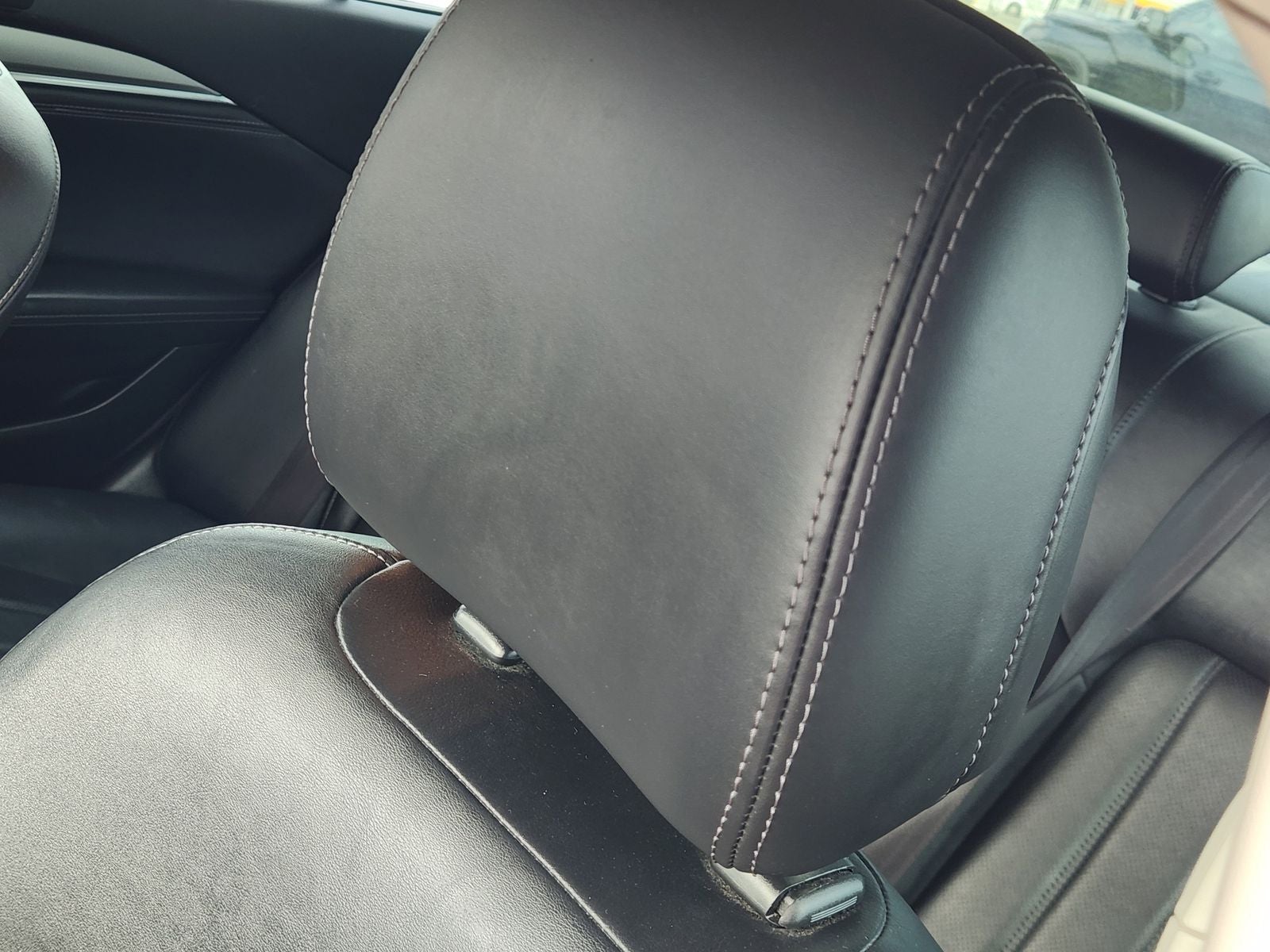 2019 Mazda Mazda6 Grand Touring