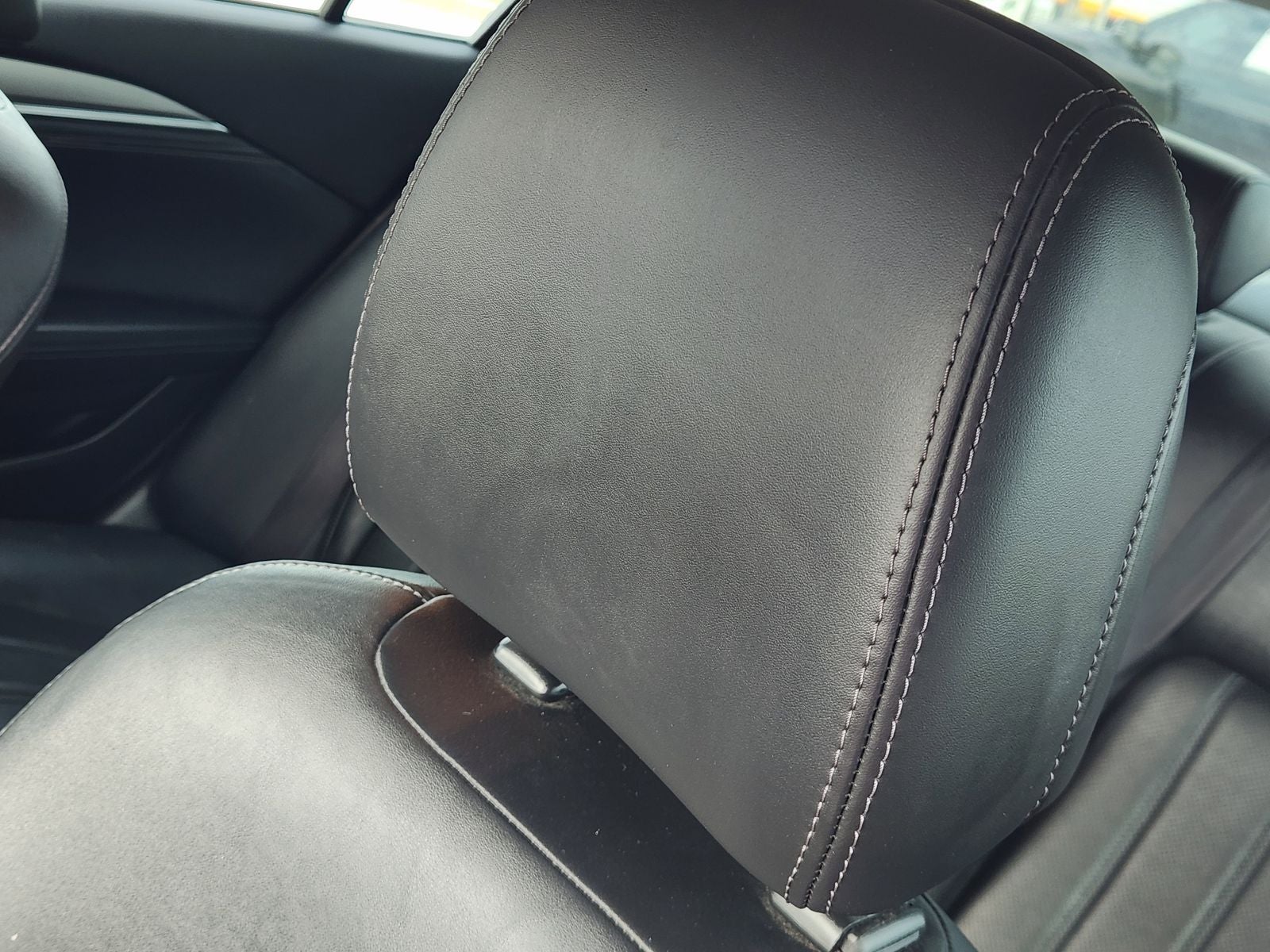 2019 Mazda Mazda6 Grand Touring