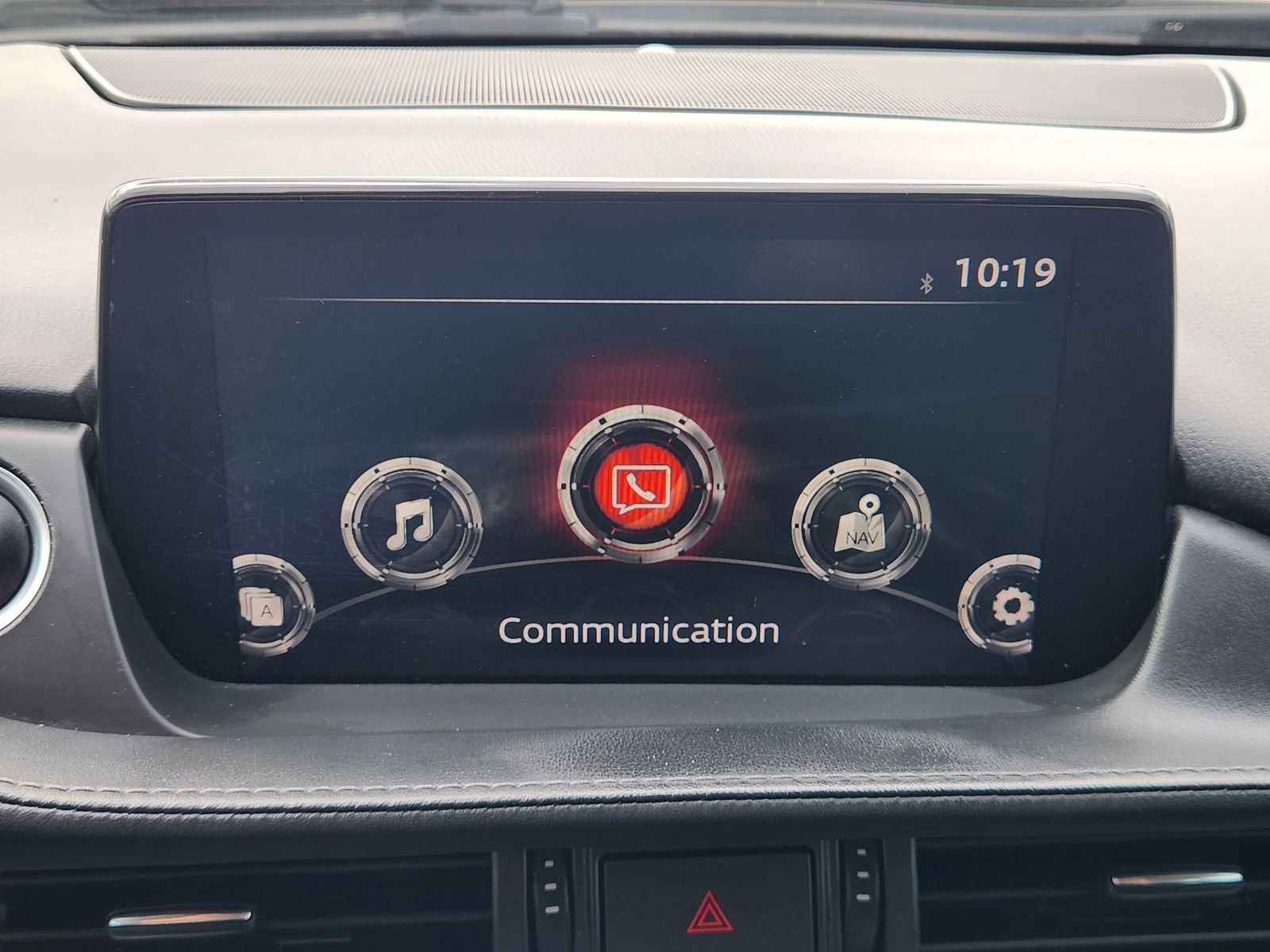 2019 Mazda Mazda6 Grand Touring