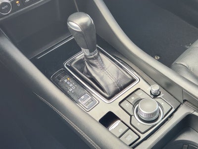 2019 Mazda Mazda6 Grand Touring