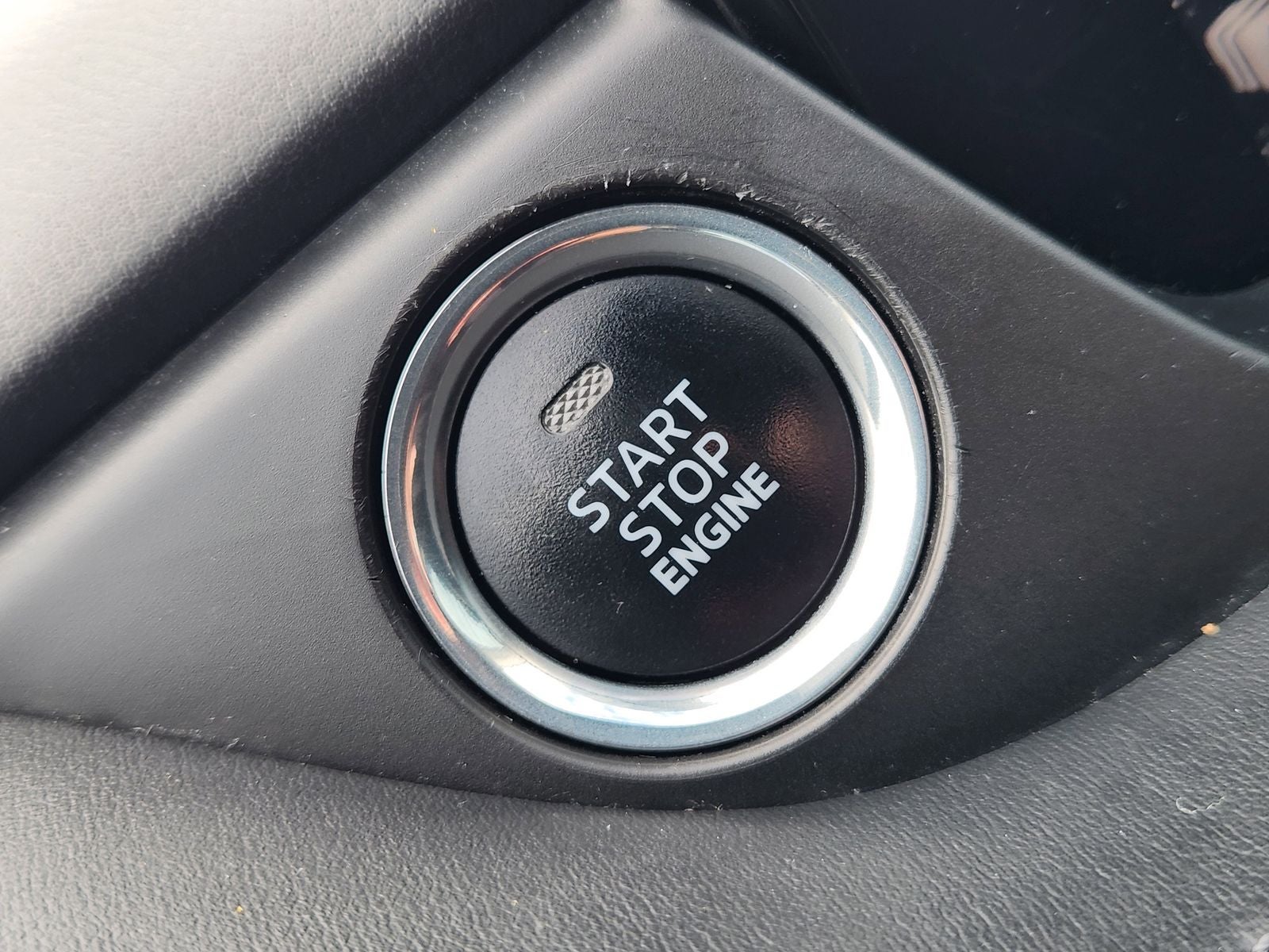 2019 Mazda Mazda6 Grand Touring