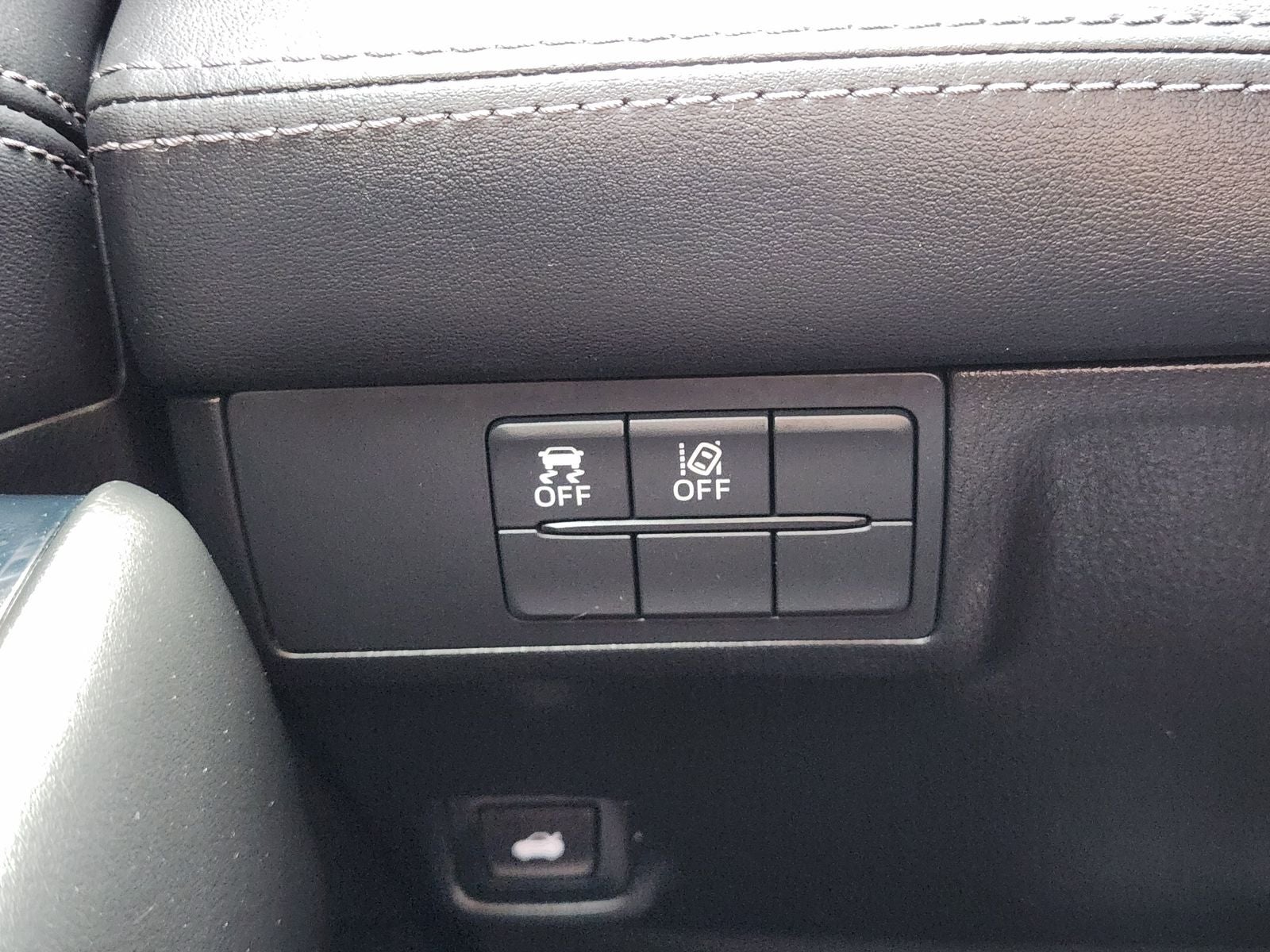 2019 Mazda Mazda6 Grand Touring