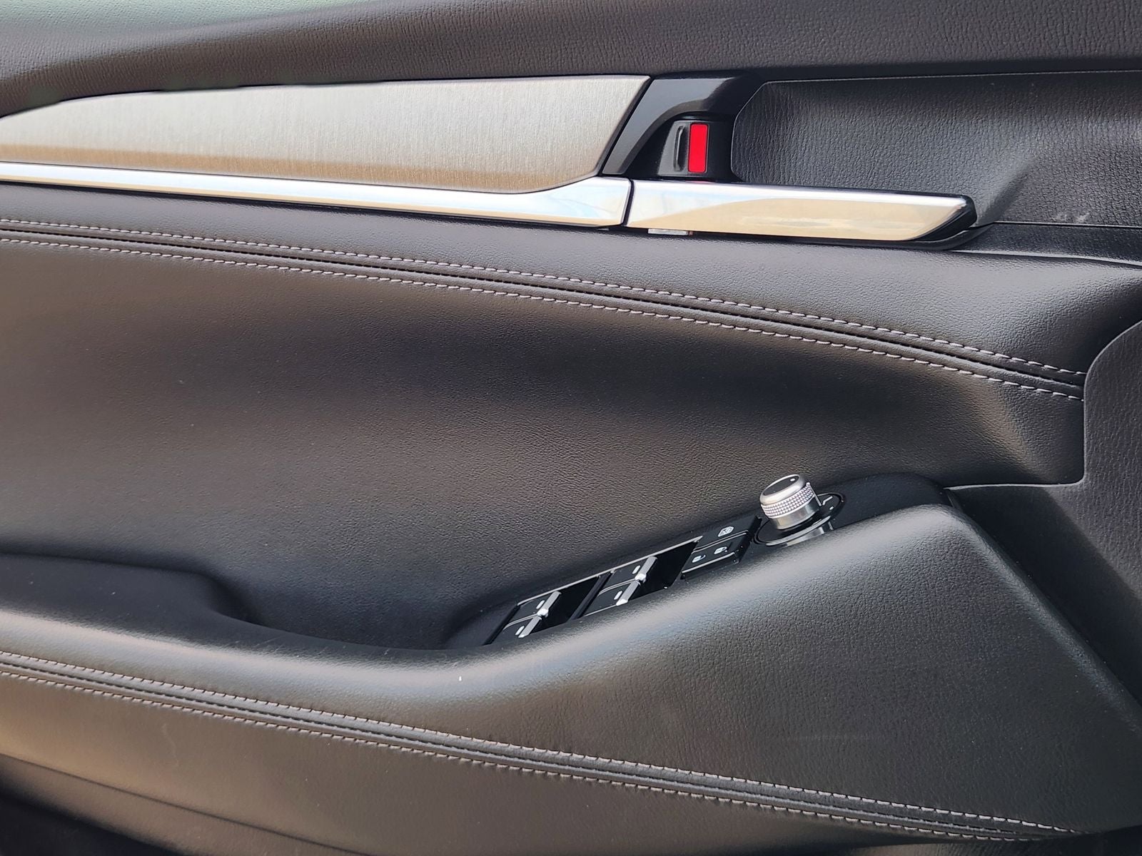 2019 Mazda Mazda6 Grand Touring