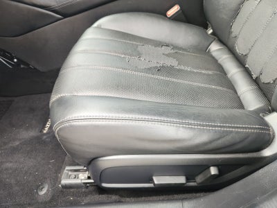 2019 Mazda Mazda6 Grand Touring