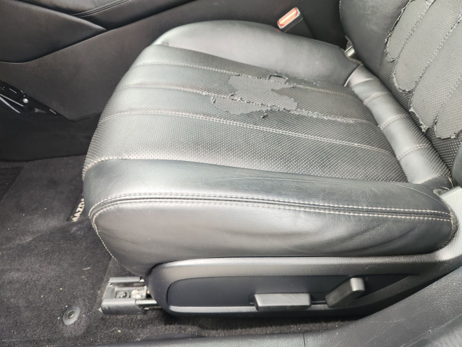 2019 Mazda Mazda6 Grand Touring