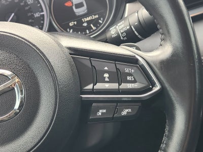 2019 Mazda Mazda6 Grand Touring