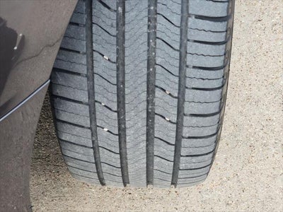 2019 Mazda Mazda6 Grand Touring