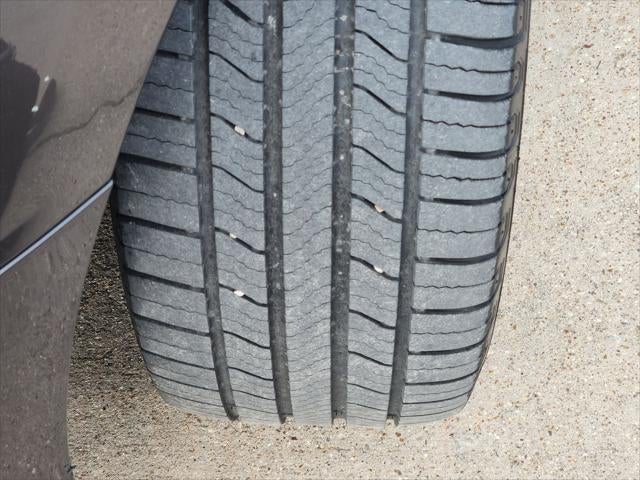 2019 Mazda Mazda6 Grand Touring