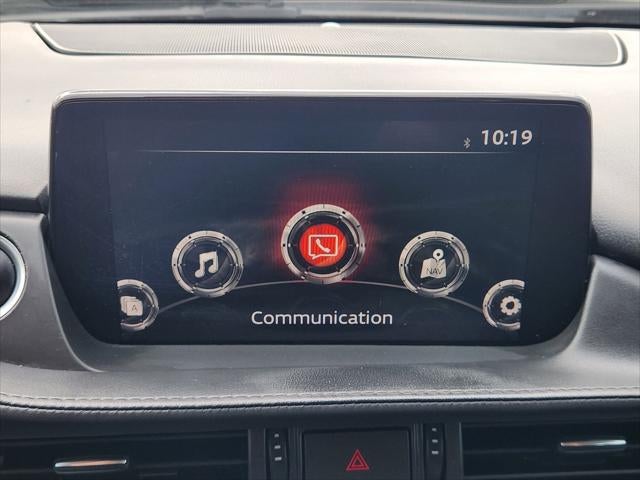 2019 Mazda Mazda6 Grand Touring