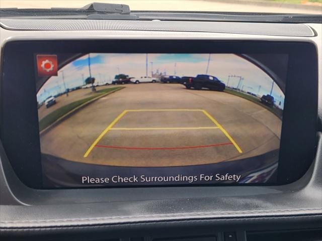 2019 Mazda Mazda6 Grand Touring