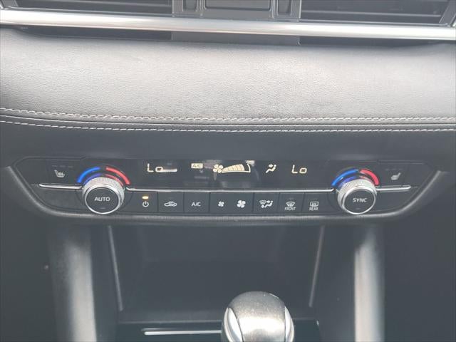 2019 Mazda Mazda6 Grand Touring