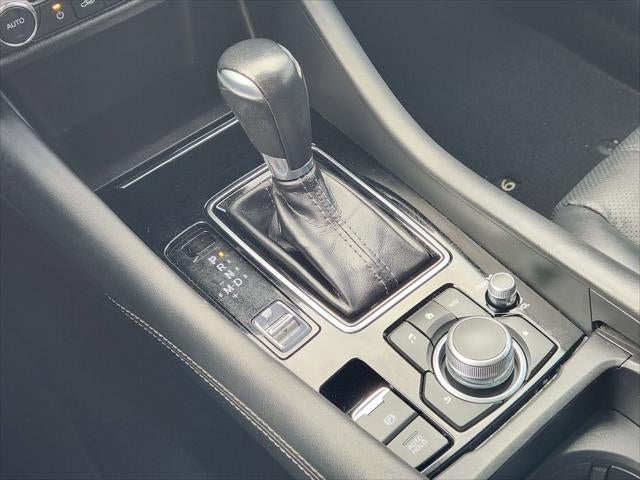 2019 Mazda Mazda6 Grand Touring