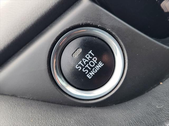 2019 Mazda Mazda6 Grand Touring