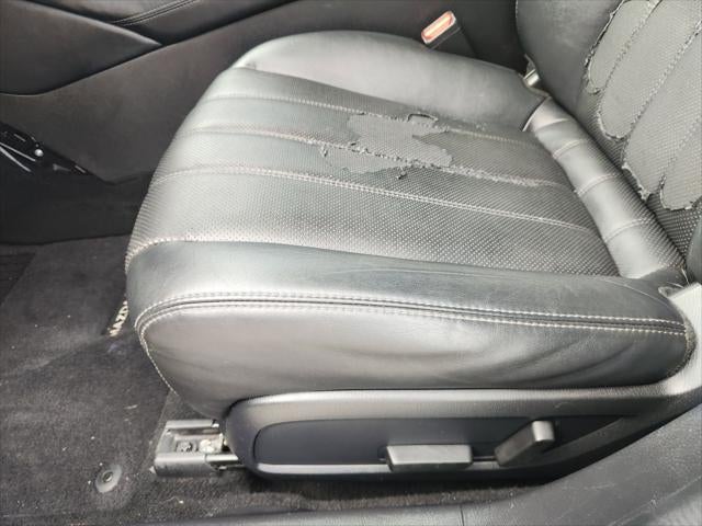 2019 Mazda Mazda6 Grand Touring