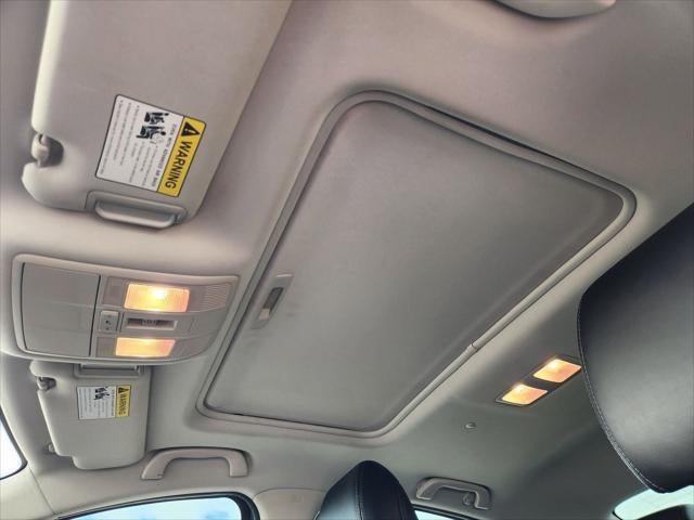 2019 Mazda Mazda6 Grand Touring