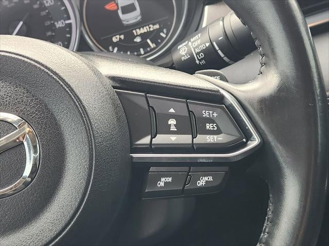 2019 Mazda Mazda6 Grand Touring