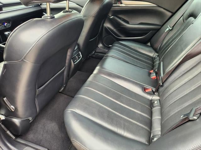 2019 Mazda Mazda6 Grand Touring