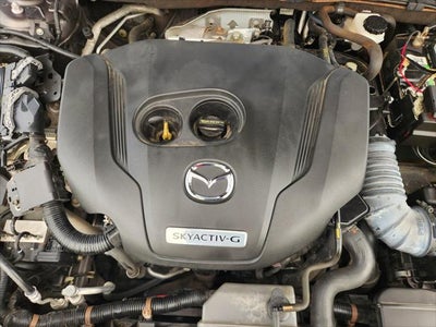 2019 Mazda Mazda6 Grand Touring