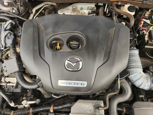 2019 Mazda Mazda6 Grand Touring