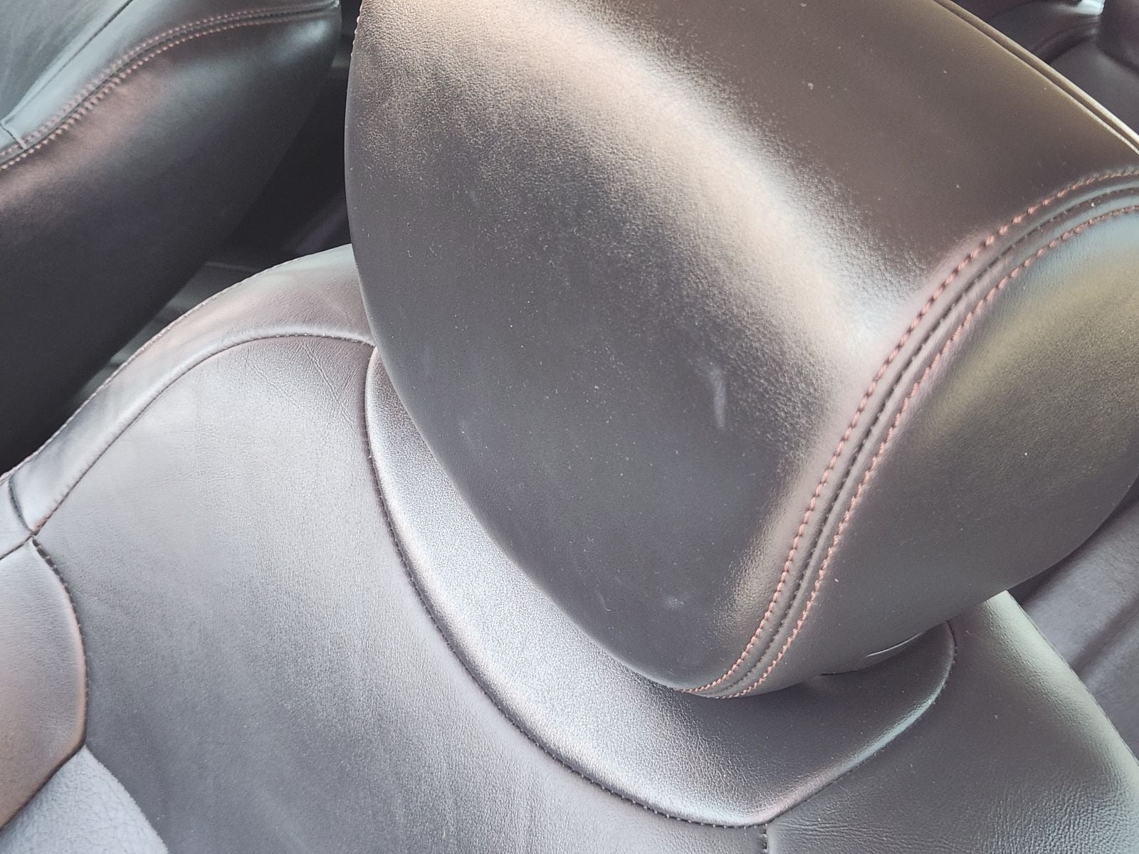 2017 INFINITI QX70 Base