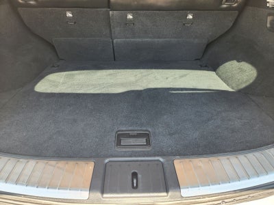 2017 INFINITI QX70 Base