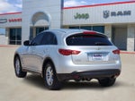 2017 INFINITI QX70 Base