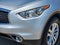 2017 INFINITI QX70 Base