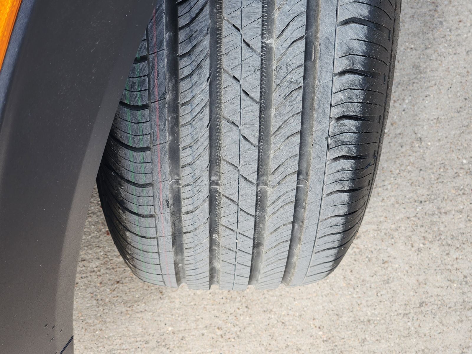 2024 Chevrolet Trailblazer FWD LS