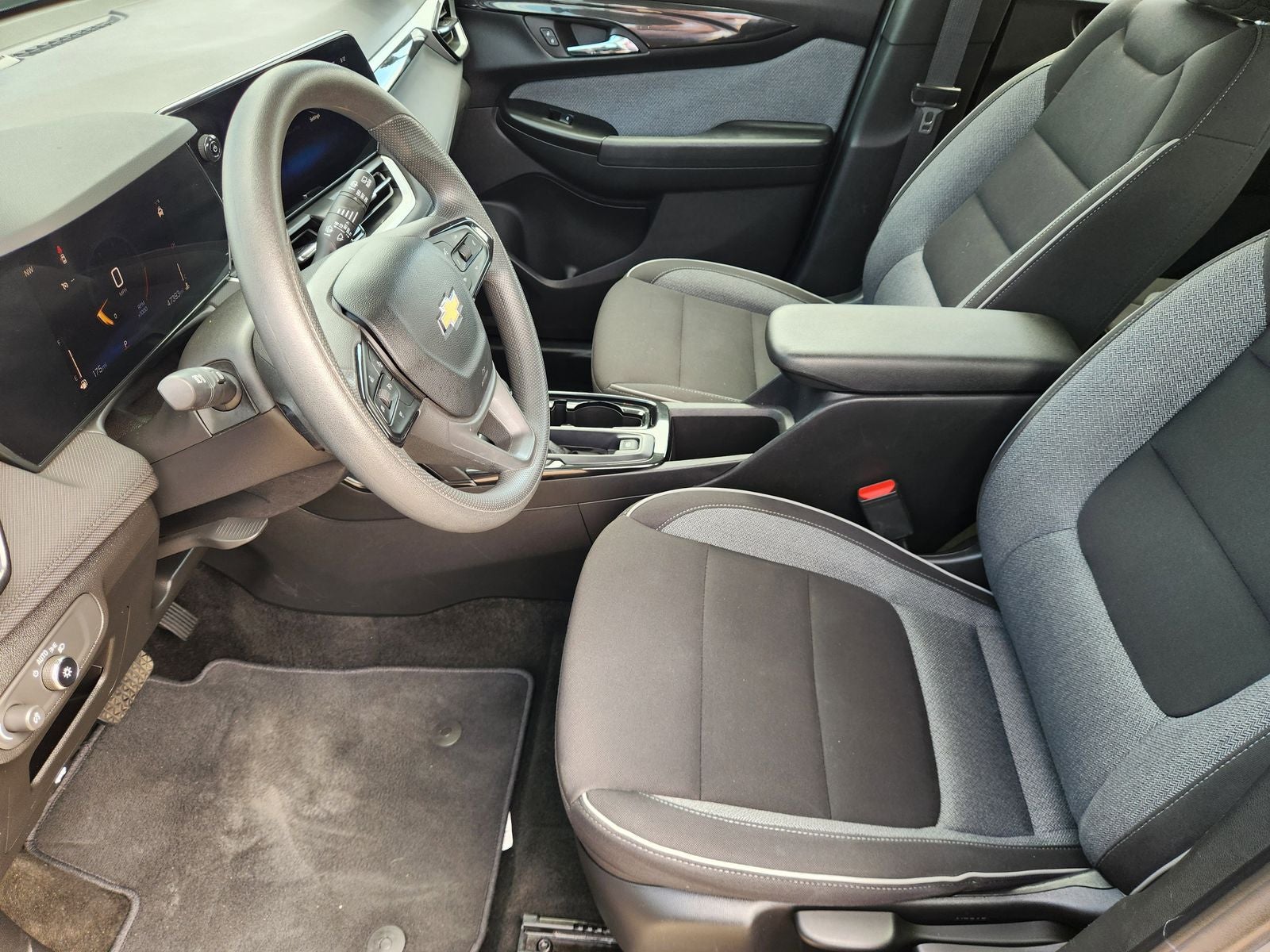 2024 Chevrolet Trailblazer FWD LS