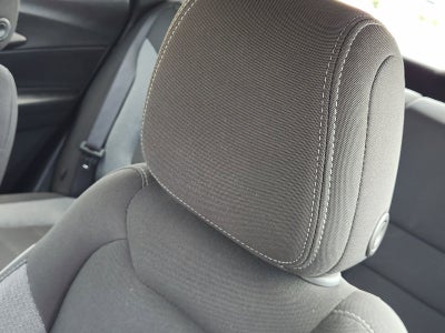 2024 Chevrolet Trailblazer FWD LS