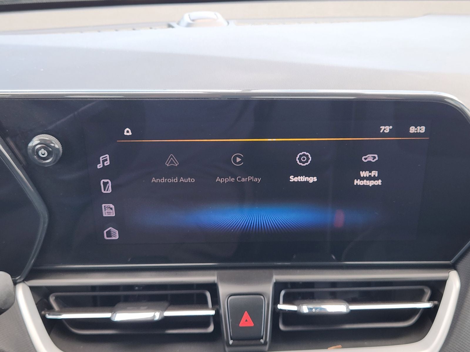 2024 Chevrolet Trailblazer FWD LS