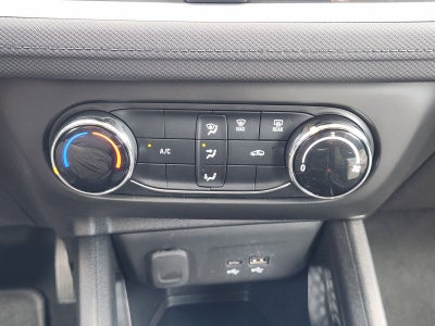 2024 Chevrolet Trailblazer FWD LS