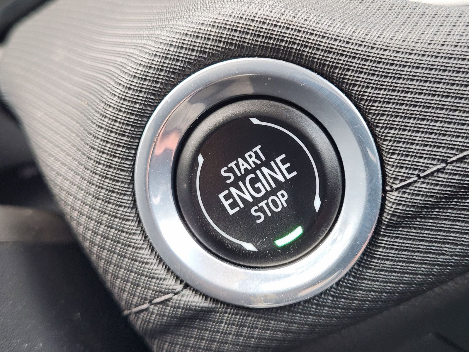 2024 Chevrolet Trailblazer FWD LS