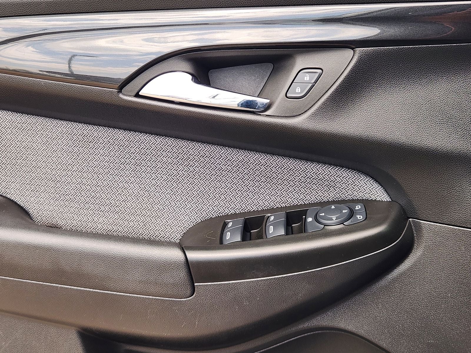 2024 Chevrolet Trailblazer FWD LS