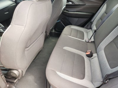 2024 Chevrolet Trailblazer FWD LS