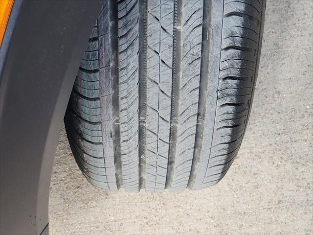 2024 Chevrolet Trailblazer FWD LS