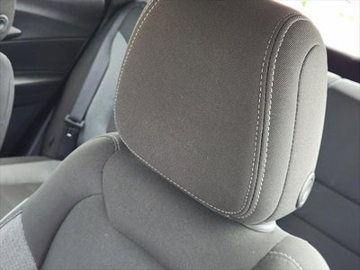 2024 Chevrolet Trailblazer FWD LS