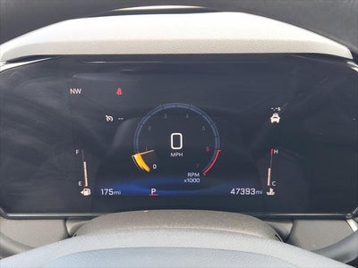 2024 Chevrolet Trailblazer FWD LS