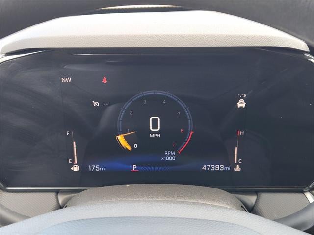 2024 Chevrolet Trailblazer FWD LS