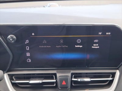 2024 Chevrolet Trailblazer FWD LS