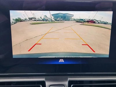 2024 Chevrolet Trailblazer FWD LS