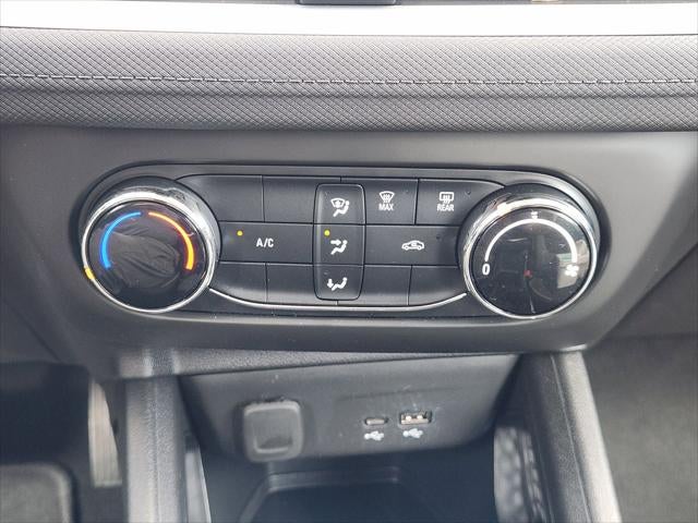 2024 Chevrolet Trailblazer FWD LS