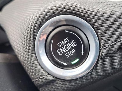 2024 Chevrolet Trailblazer FWD LS