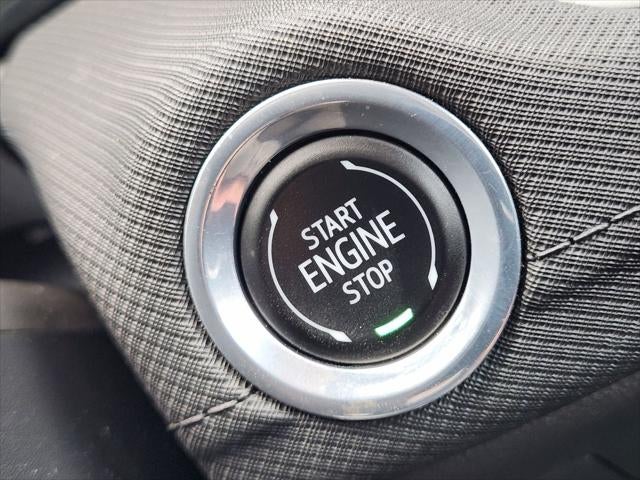 2024 Chevrolet Trailblazer FWD LS