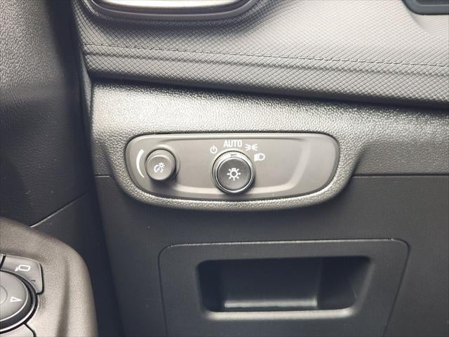 2024 Chevrolet Trailblazer FWD LS