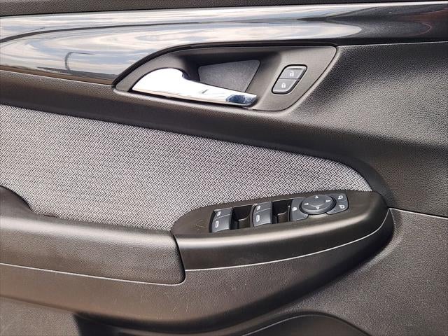 2024 Chevrolet Trailblazer FWD LS