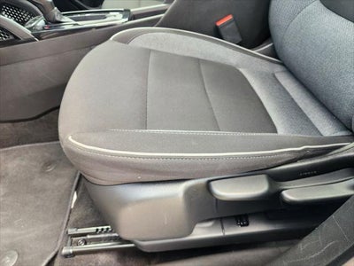 2024 Chevrolet Trailblazer FWD LS