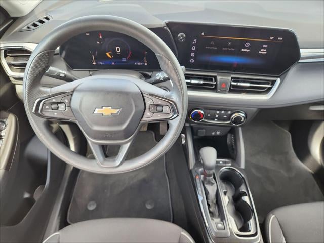 2024 Chevrolet Trailblazer FWD LS