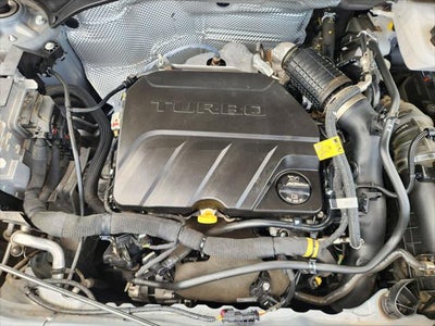 2024 Chevrolet Trailblazer FWD LS