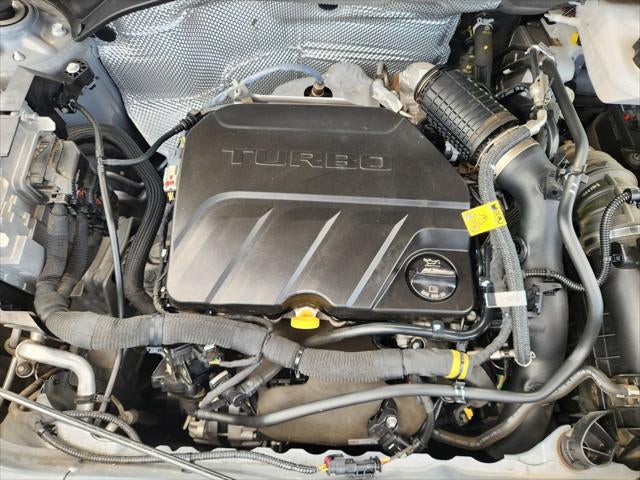 2024 Chevrolet Trailblazer FWD LS